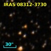 IRAS 08312-3730