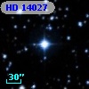 HD  14027