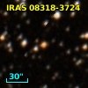 IRAS 08318-3724