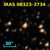 IRAS 08323-3734