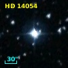 HD  14054