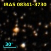 IRAS 08341-3730