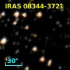 IRAS 08344-3721