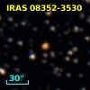 IRAS 08352-3530