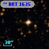 ** BRT  1635