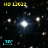 HD  13622