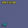 HD  13738