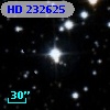 HD 232625