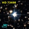 HD  73498