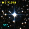 HD  71948
