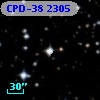 CPD-38  2305