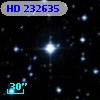 HD 232635