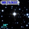 HD 232632