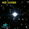 HD  14360