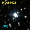 HD  14423