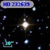 HD 232639