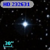 HD 232631