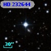 HD 232644