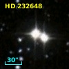 HD 232648