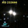 HD 232646