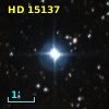 HD  15137