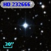 HD 232666