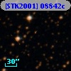 [STK2001] 08842c