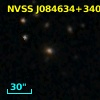 2MASX J08463483+3407478