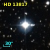 HD  13817