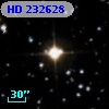 HD 232628
