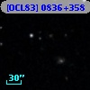 [OCL83] 0836+358