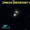 2MASX J08385067+3617397
