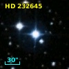 HD 232645