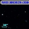 NVSS J083829+350429