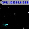 NVSS J083939+361819
