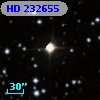 HD 232655