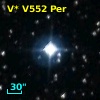 V* V552 Per