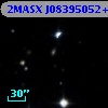 2MASX J08395052+3626570