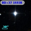 BD+37  1893B