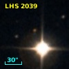 LHS  2039