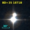 BD+35  1871B