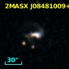 2MASX J08481009+3515333