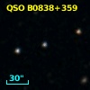 QSO B0838+359