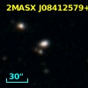 2MASX J08412579+3614293