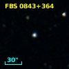 FBS 0843+364