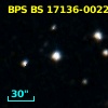BPS BS 17136-0022