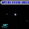 BPS BS 17136-0023