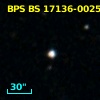 BPS BS 17136-0025