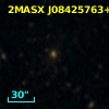 2MASX J08425763+3622000