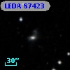 LEDA   87423